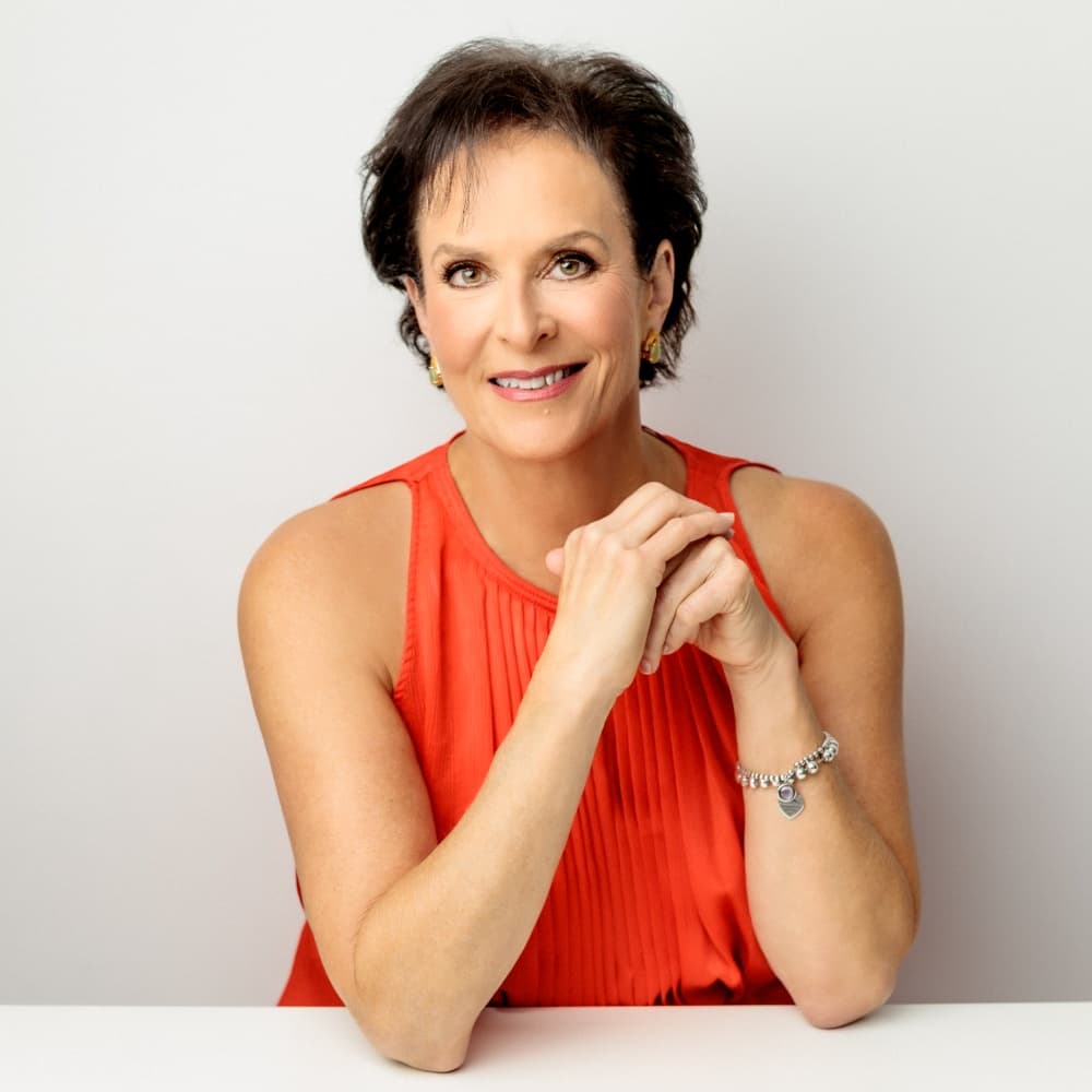 Roberta Zimmerman