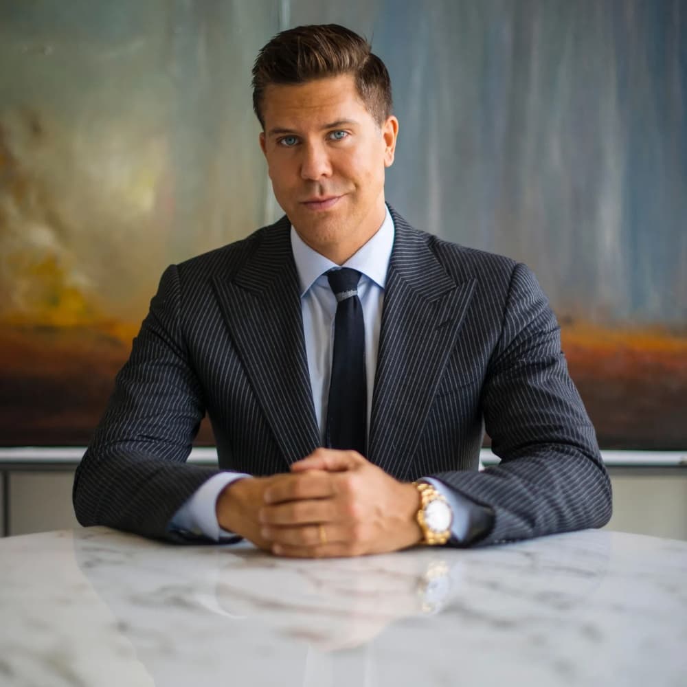 Fredrik Eklund