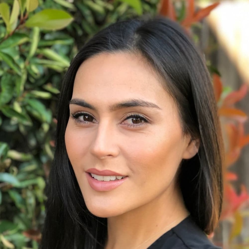 Danielle Nash-Correia