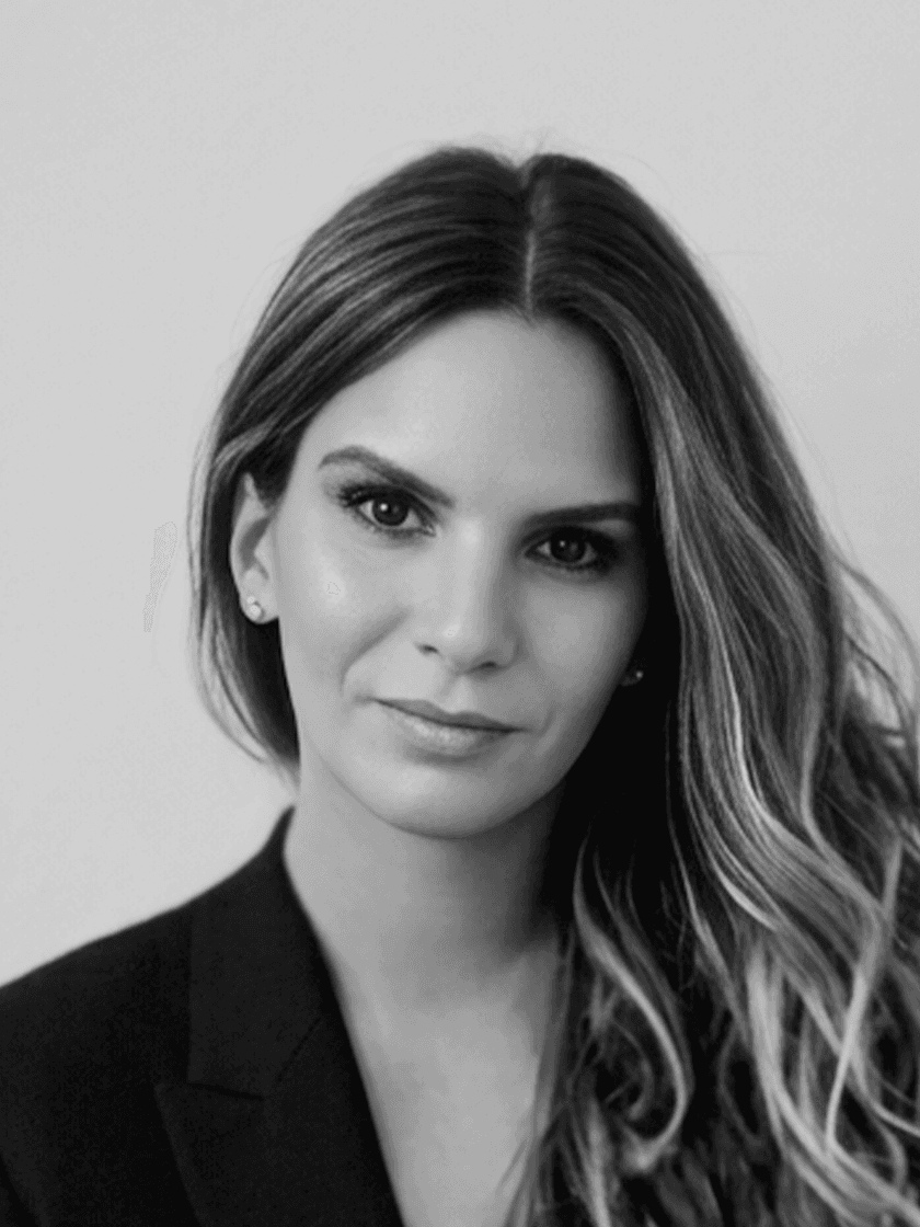 Adriana Capriles